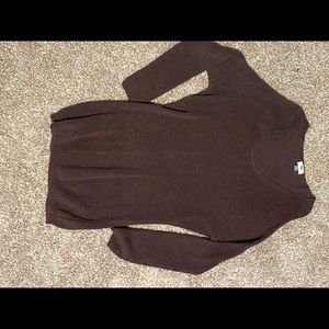 Old Navy Sweater Dress